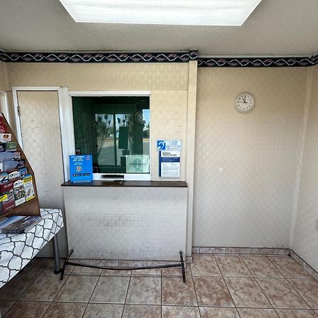 Motel 6 Selma, Ca 外观 照片