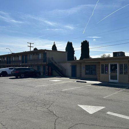 Motel 6 Selma, Ca 外观 照片