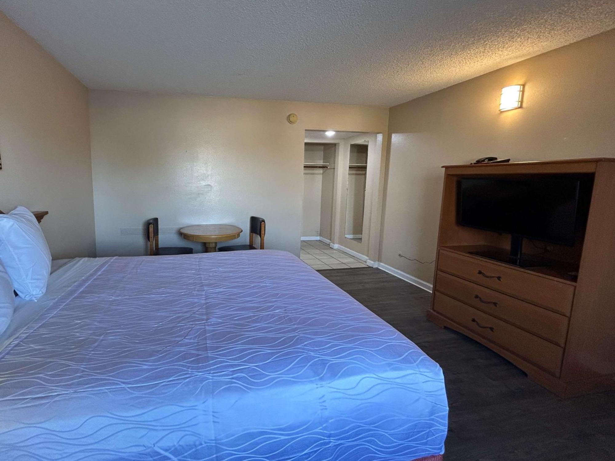 Motel 6 Selma, Ca 外观 照片