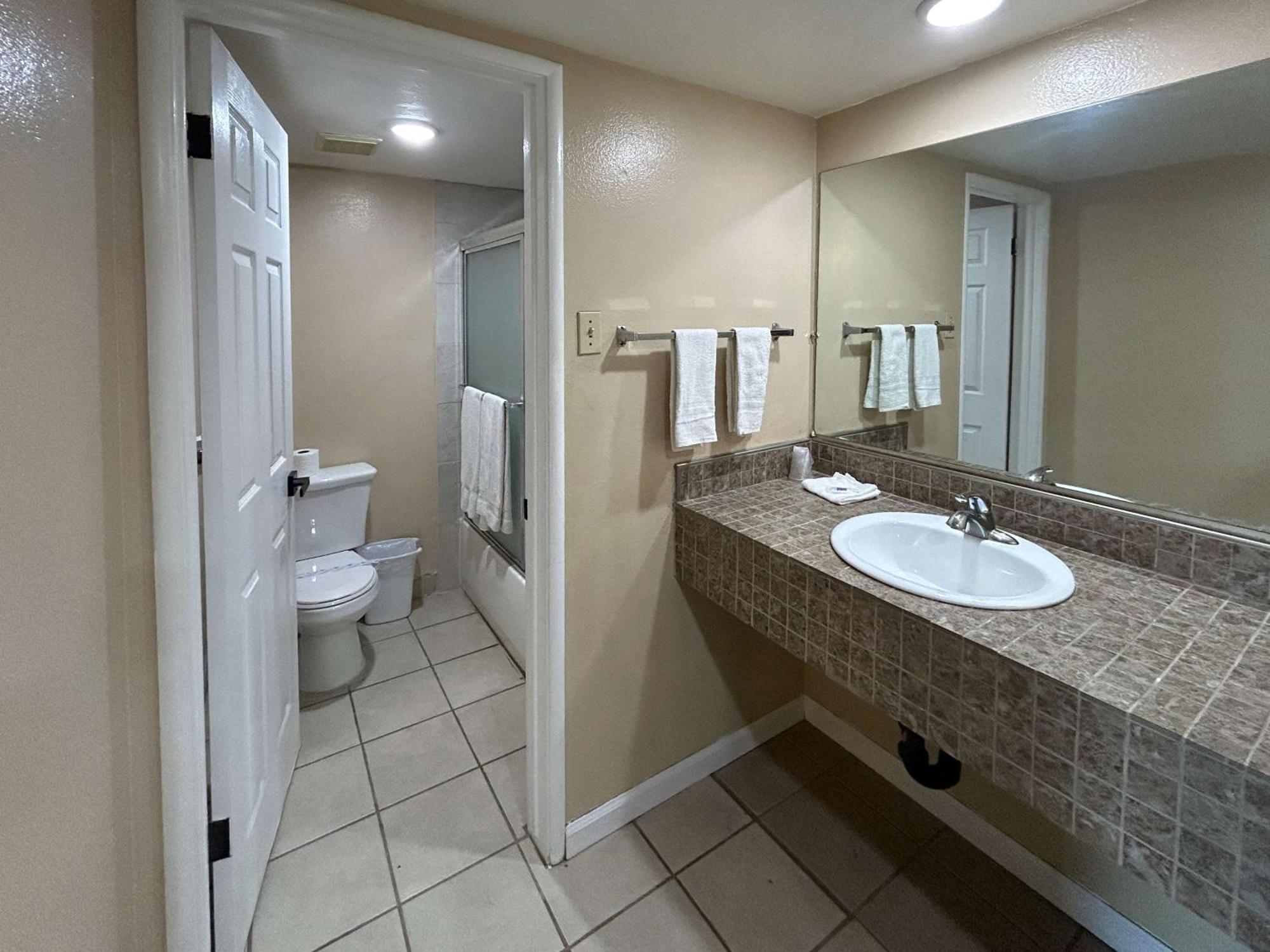 Motel 6 Selma, Ca 外观 照片