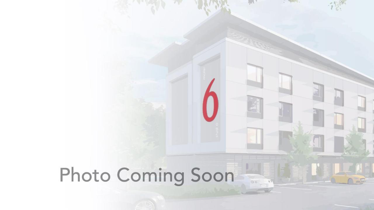 Motel 6 Selma, Ca 外观 照片