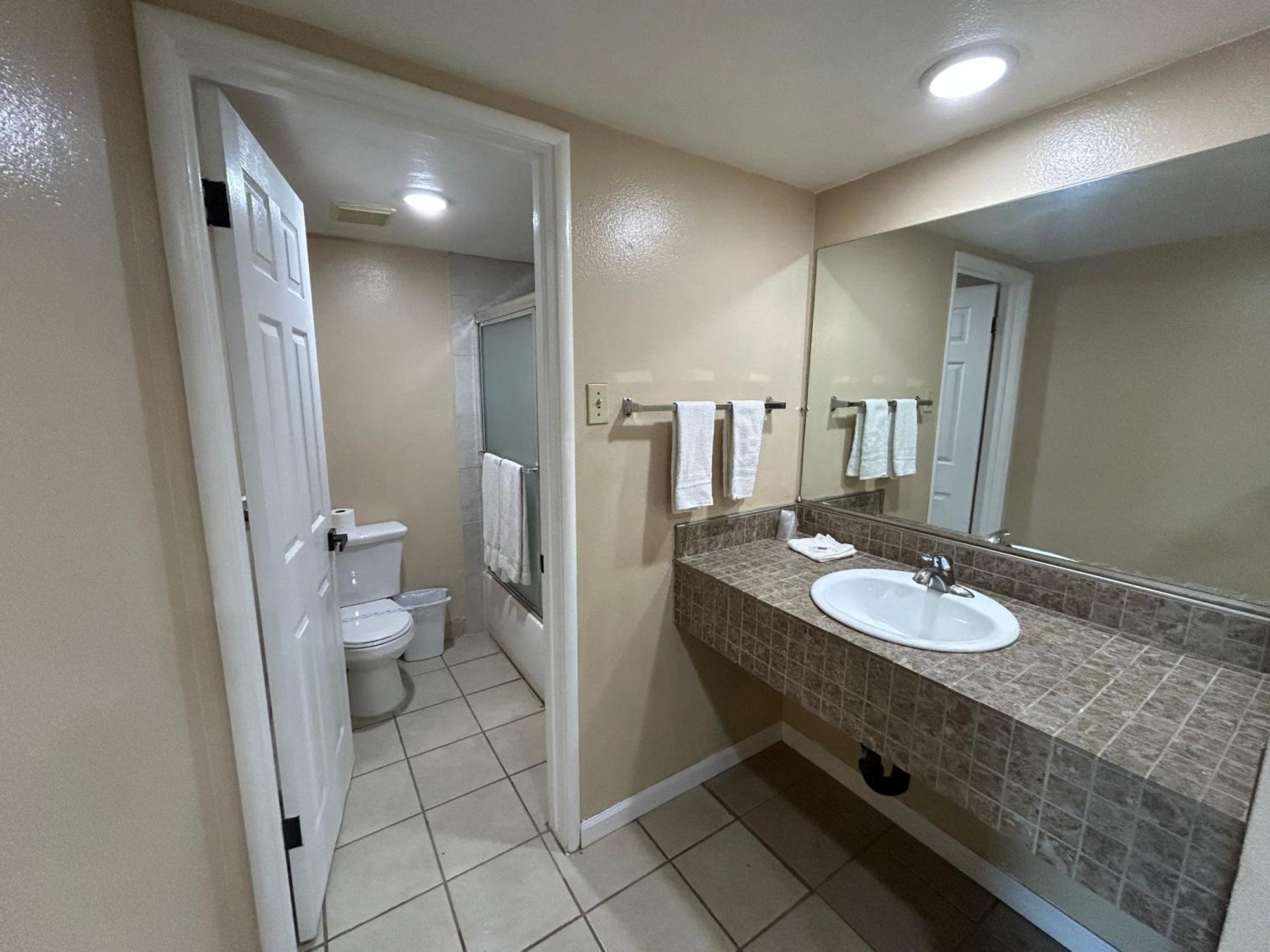 Motel 6 Selma, Ca 外观 照片