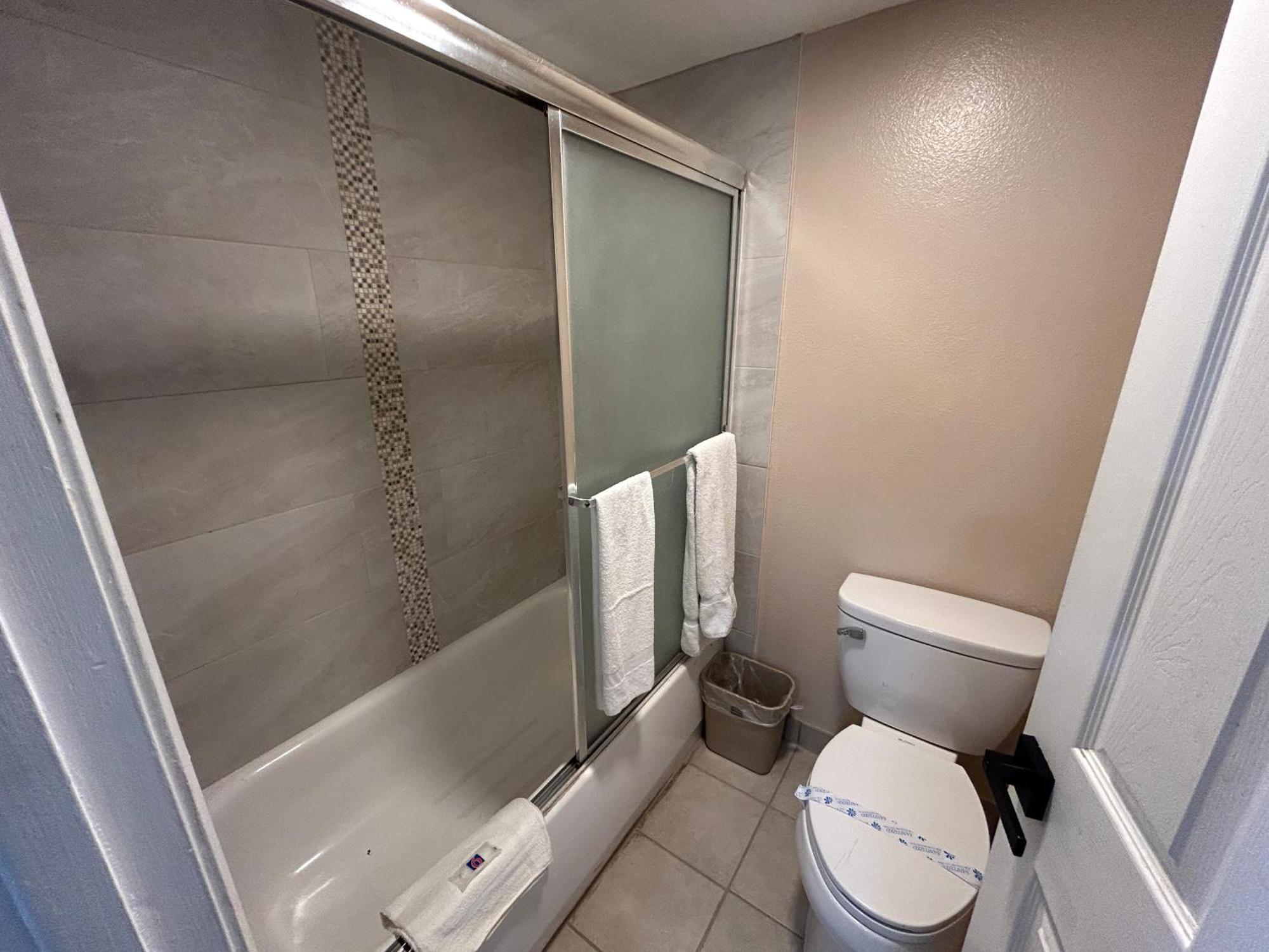 Motel 6 Selma, Ca 外观 照片