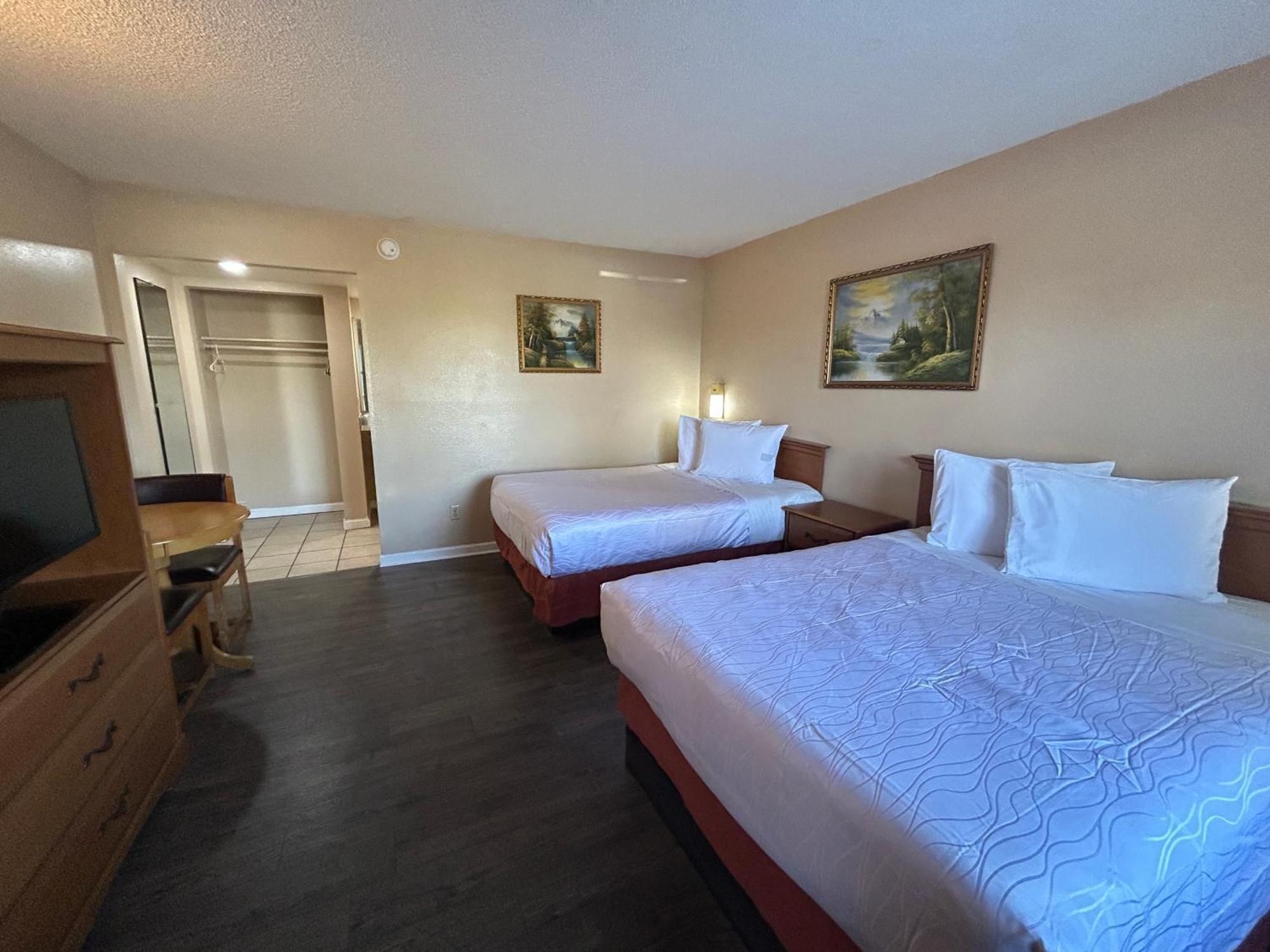Motel 6 Selma, Ca 外观 照片