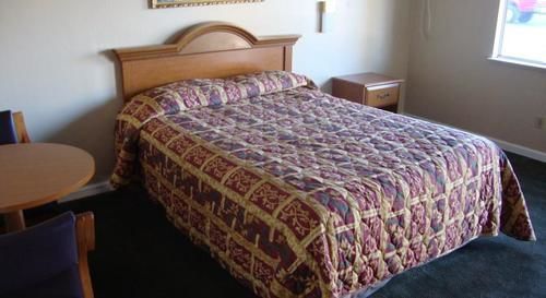 Motel 6 Selma, Ca 外观 照片