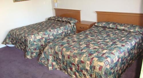 Motel 6 Selma, Ca 外观 照片